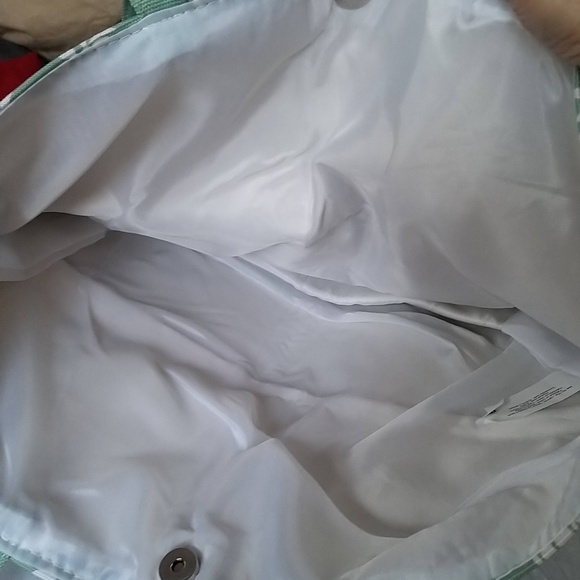 Yves Rocher Summer beach Tote bag - NEW - Picture 6 of 8